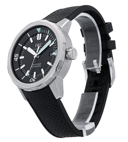 IWC Aquatimer IW329001